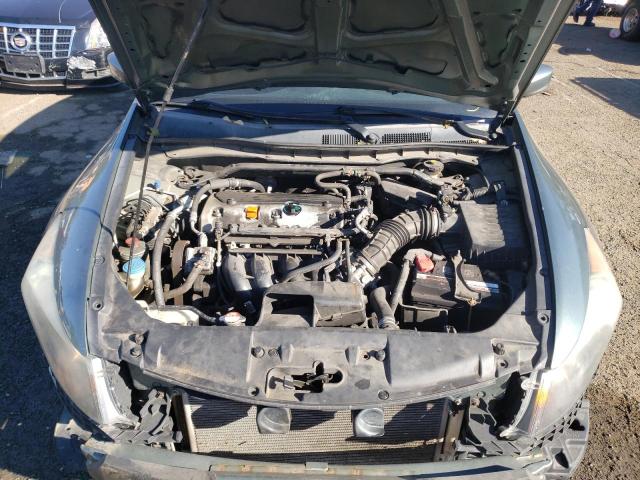Photo 7 from auction – 2010 HONDA ACCORD EX with VIN 1HGCP2F77AA089121