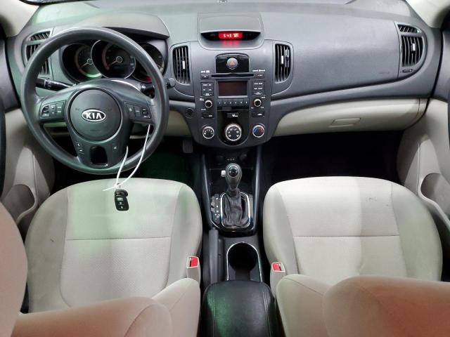 Photo 9 from auction – 2011 KIA FORTE EX with VIN KNAFU4A26B5394578
