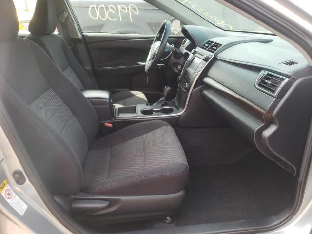 Photo 5 from auction – 2016 TOYOTA CAMRY LE with VIN 4T1BF1FK1GU247936