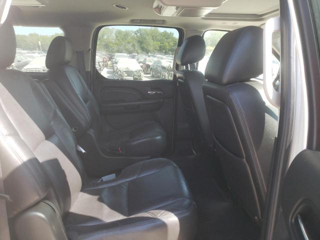 Photo 6 from auction – 2011 CADILLAC ESCALADE E with VIN 1GYS4JEF3BR386907