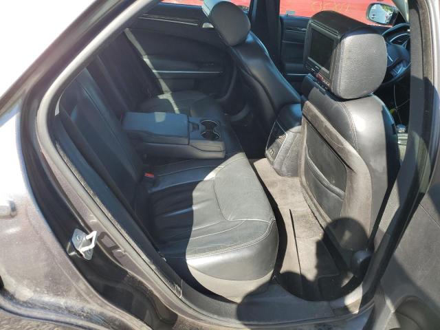 Фото 6 с аукциона – 2015 CHRYSLER 300 LIMITE с VIN 2C3CCAAG2FH922607