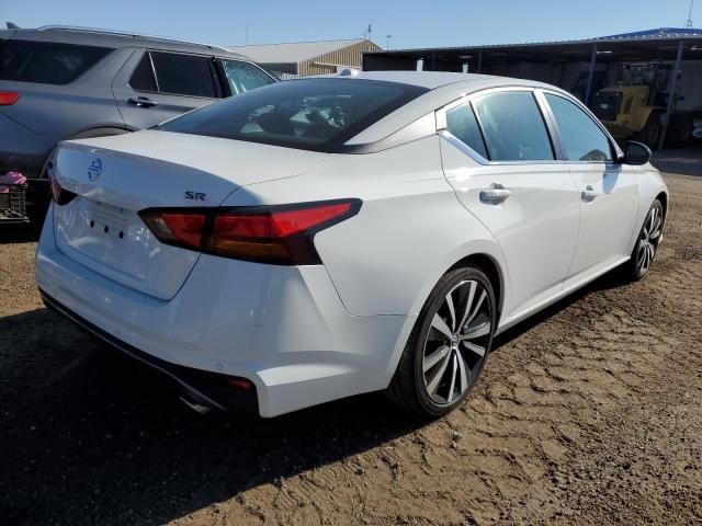 Photo 4 from auction – 2021 NISSAN ALTIMA SR with VIN 1N4BL4CV6MN406488