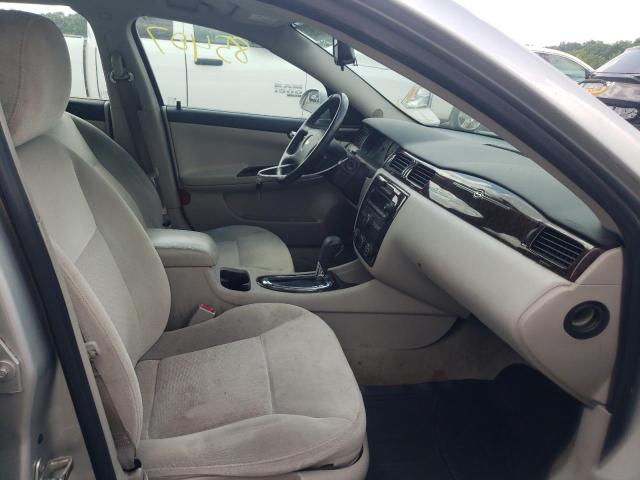 Photo 5 from auction – 2014 CHEVROLET IMPALA LIM with VIN 2G1WA5E33E1148283