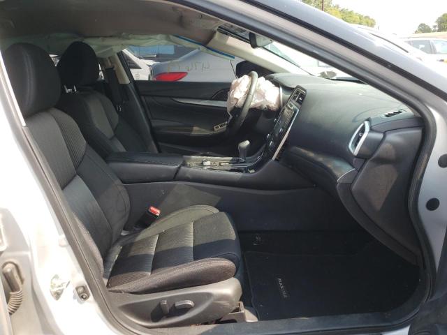 Фото 5 с аукциона – 2016 NISSAN MAXIMA 3.5 с VIN 1N4AA6AP1GC900369