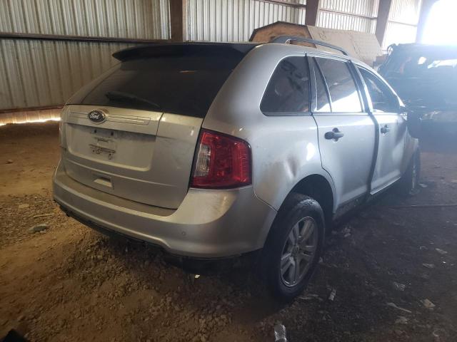 Photo 4 from auction – 2011 FORD EDGE SE with VIN 2FMDK3GC6BBB66775