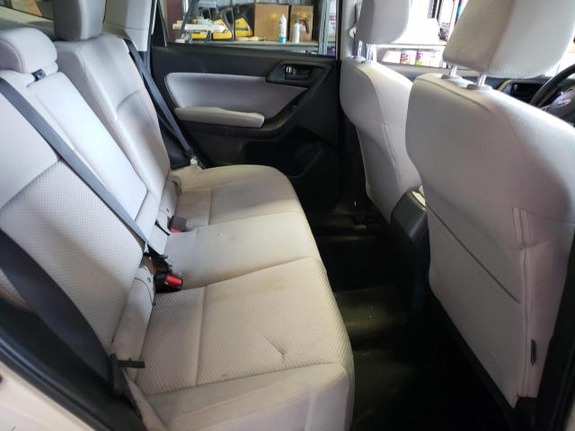 Photo 6 from auction – 2018 SUBARU FORESTER 2 with VIN JF2SJAGC3JH520757