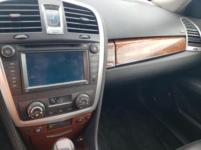 Photo 10 from auction – 2008 CADILLAC SRX with VIN 1GYEE63A180100838