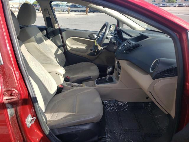 Photo 5 from auction – 2014 FORD FIESTA SE with VIN 3FADP4BJ9EM220841