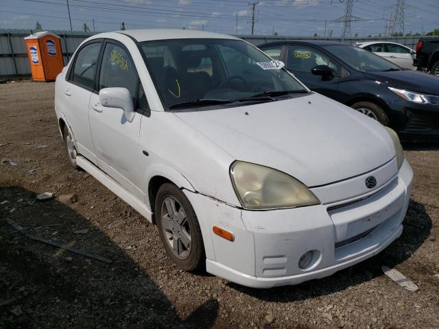 Photo 1 from auction – 2003 SUZUKI AERIO S with VIN JS2RA41S735151734