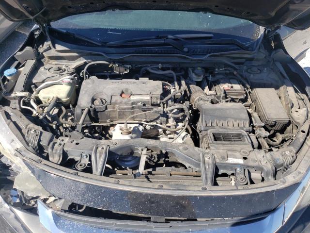 Photo 7 from auction – 2017 HONDA CIVIC EX with VIN 19XFC2F74HE009398