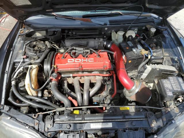 Photo 7 from auction – 1999 MITSUBISHI ECLIPSE GS with VIN 4A3AK44Y6XE118053