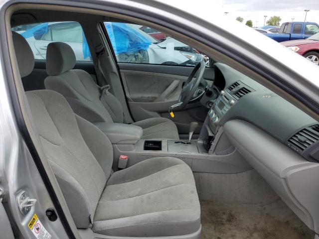 Photo 5 from auction – 2008 TOYOTA CAMRY with VIN 4T1BE46K98U215306