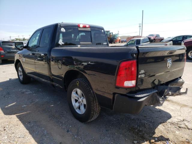 Photo 3 from auction – 2016 RAM 1500 SLT with VIN 1C6RR6GT6GS226971