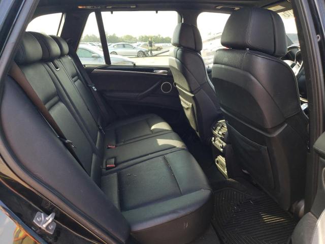 Photo 6 from auction – 2012 BMW X5 M with VIN 5YMGY0C54CLK27359