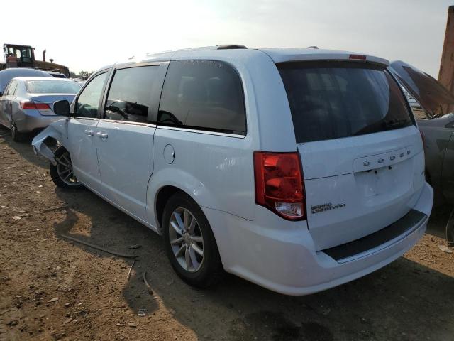 Photo 3 from auction – 2020 DODGE GRAND CARA with VIN 2C4RDGCG6LR194105