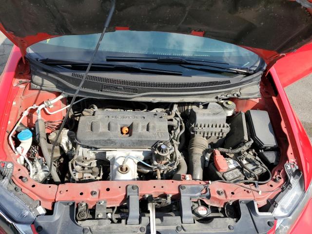 Photo 7 from auction – 2012 HONDA CIVIC EX with VIN 2HGFG3B8XCH546493