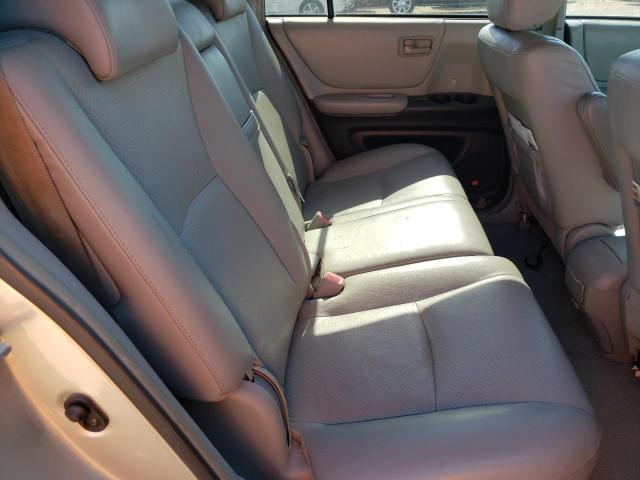 Photo 6 from auction – 2005 TOYOTA HIGHLANDER with VIN JTEEP21A450119466
