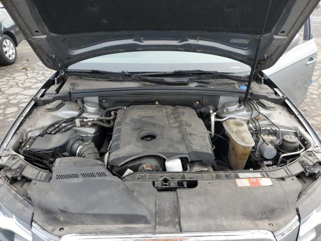 Photo 7 from auction – 2010 AUDI A4 PREMIUM with VIN WAUWFAFLXAA136340