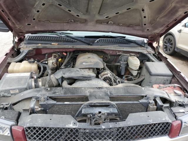 Photo 7 from auction – 2004 CHEVROLET SILVERADO with VIN 1GCEK19T14E166197