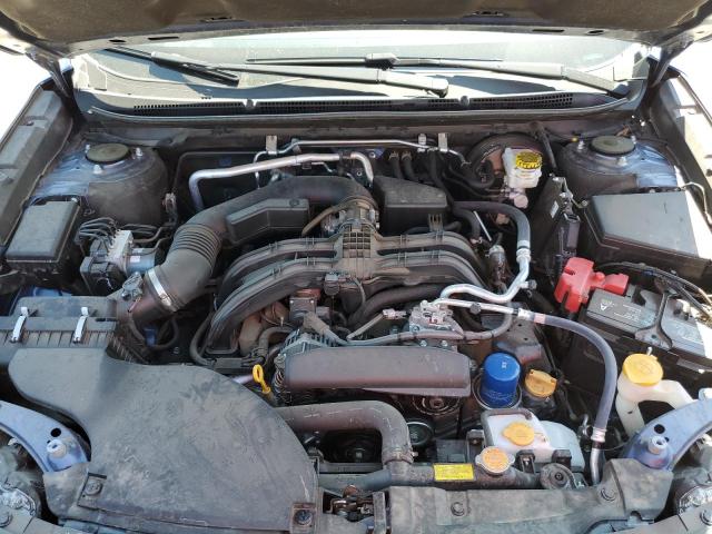 Photo 7 from auction – 2021 SUBARU OUTBACK PR with VIN 4S4BTAFC9M3148610