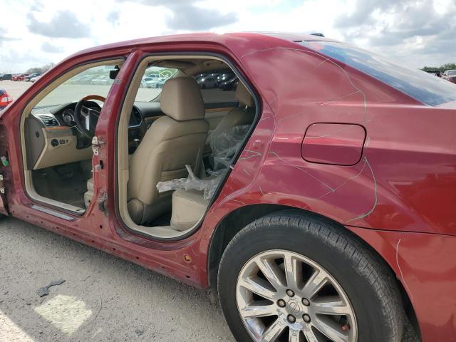 Photo 9 from auction – 2013 CHRYSLER 300C with VIN 2C3CCAET0DH556005