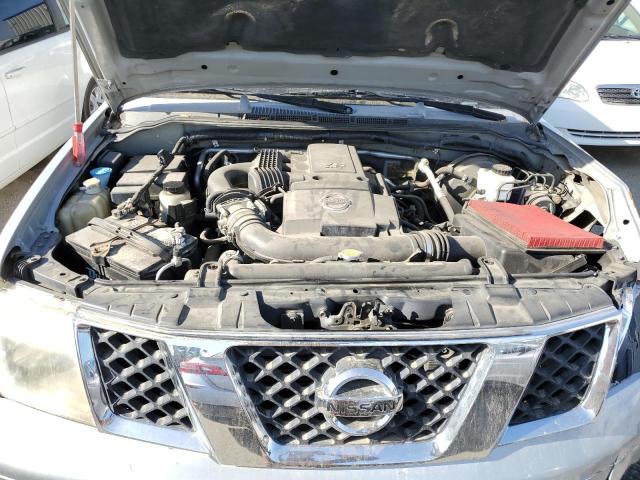 Photo 7 from auction – 2006 NISSAN PATHFINDER with VIN 5N1AR18U76C612724