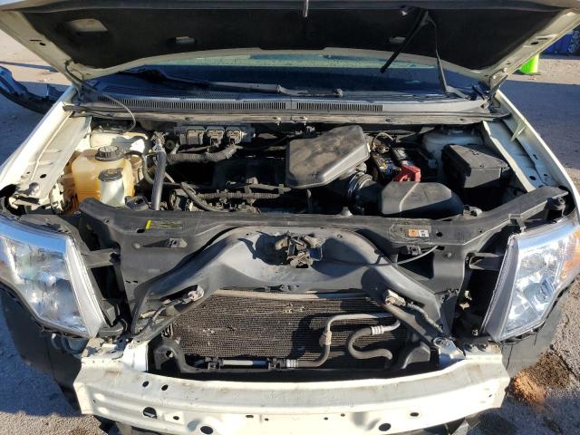 Photo 7 from auction – 2007 FORD EDGE SE with VIN 2FMDK36C07BB18178