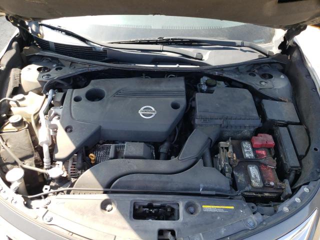 Photo 7 from auction – 2013 NISSAN ALTIMA 2.5 with VIN 1N4AL3AP2DN449459