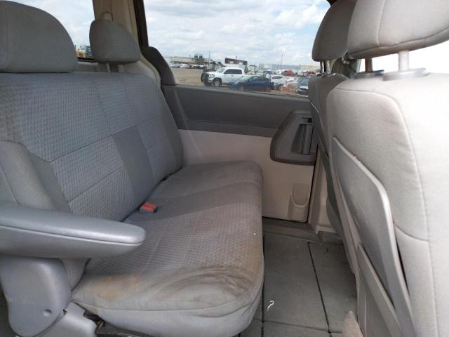 Photo 6 from auction – 2008 CHRYSLER TOWN & COU with VIN 2A8HR44H38R773197