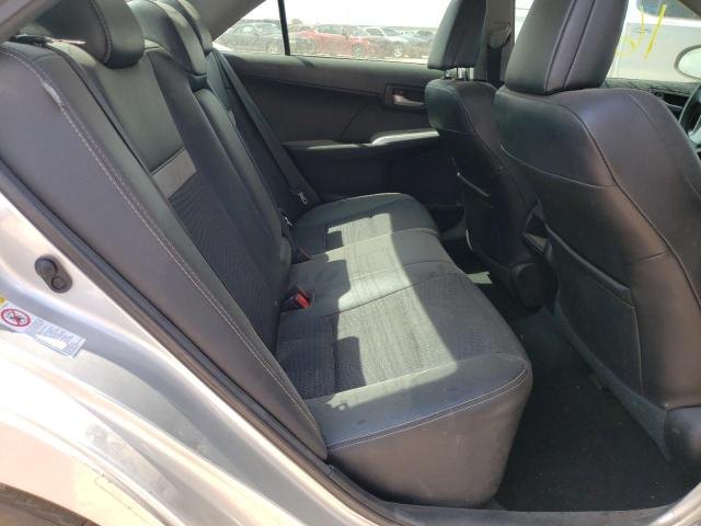 Photo 6 from auction – 2012 TOYOTA CAMRY BASE with VIN 4T1BF1FK3CU142485
