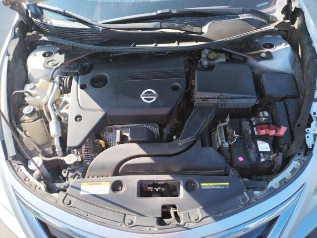 Photo 7 from auction – 2015 NISSAN ALTIMA 2.5 with VIN 1N4AL3AP8FC464613