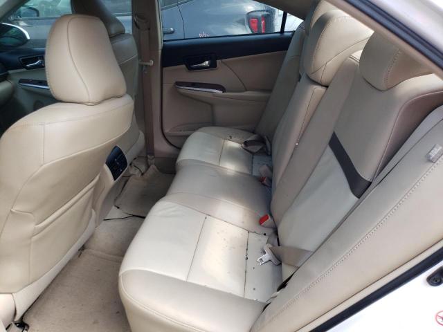 Photo 6 from auction – 2012 TOYOTA CAMRY BASE with VIN 4T1BF1FK8CU555258