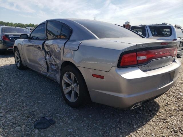 Photo 3 from auction – 2014 DODGE CHARGER SE with VIN 2C3CDXBG7EH319388