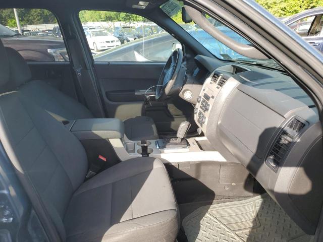 Photo 5 from auction – 2012 FORD ESCAPE with VIN 1FMCU0D7XCKA11939