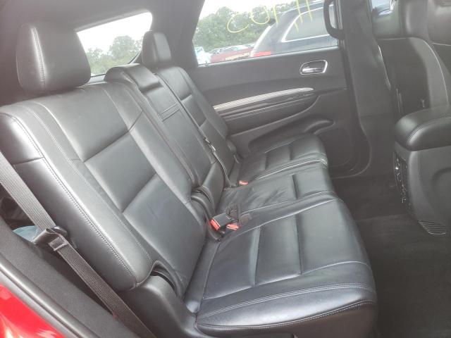 Photo 6 from auction – 2015 DODGE DURANGO LI with VIN 1C4RDHDGXFC904320
