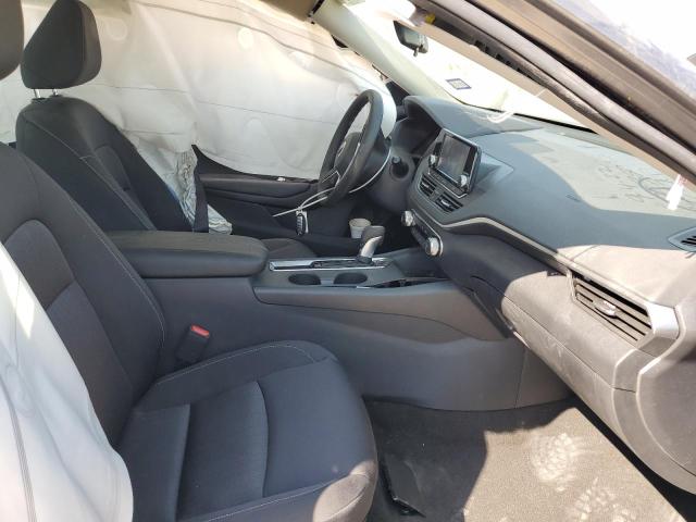 Photo 5 from auction – 2022 NISSAN ALTIMA S with VIN 1N4BL4BVXNN345150