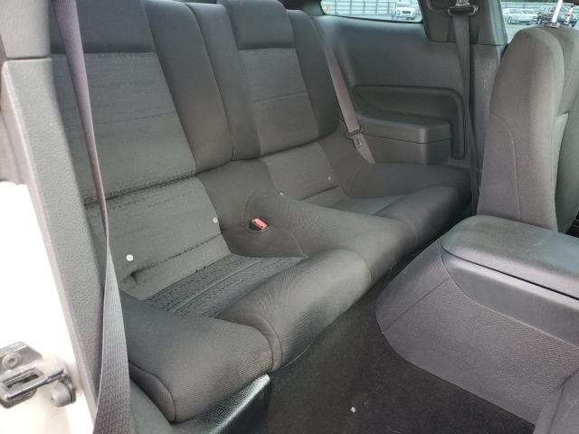Photo 6 from auction – 2005 FORD MUSTANG with VIN 1ZVFT80N455253440
