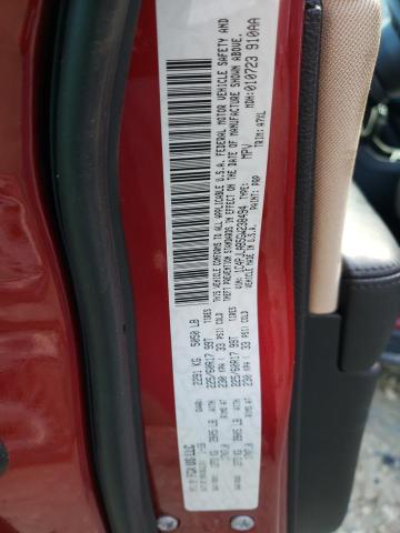 Photo 10 from auction – 2016 JEEP CHEROKEE S with VIN 1C4PJLAB5GW238494