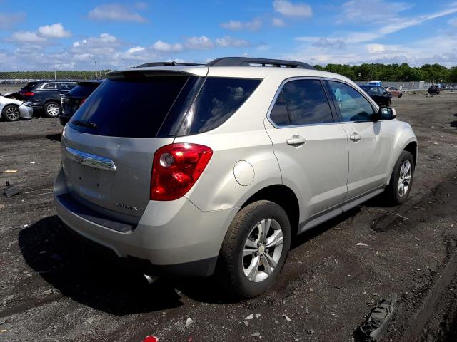 Photo 4 from auction – 2012 CHEVROLET EQUINOX LT with VIN 2GNFLEE51C6154920