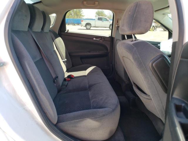 Photo 6 from auction – 2011 CHEVROLET IMPALA LT with VIN 2G1WG5EK9B1162853