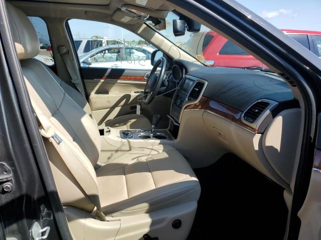 Photo 5 from auction – 2011 JEEP GRAND CHER with VIN 1J4RR5GG7BC556895