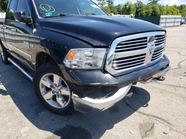Photo 9 from auction – 2013 RAM 1500 SLT with VIN 1C6RR7GT8DS635328