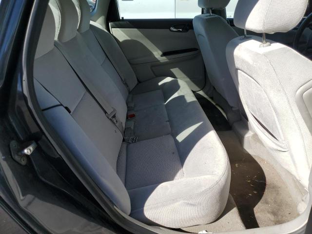 Photo 6 from auction – 2011 CHEVROLET IMPALA LS with VIN 2G1WF5EK2B1217808