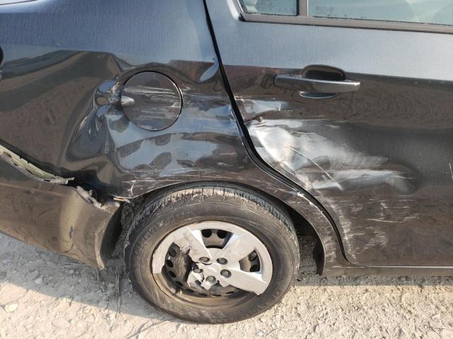 Photo 9 from auction – 2016 CHEVROLET SONIC LS with VIN 1G1JA5SH9G4174386