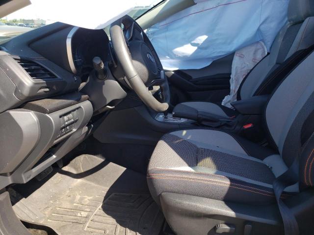 Photo 5 from auction – 2021 SUBARU CROSSTREK with VIN JF2GTAECXM8650039