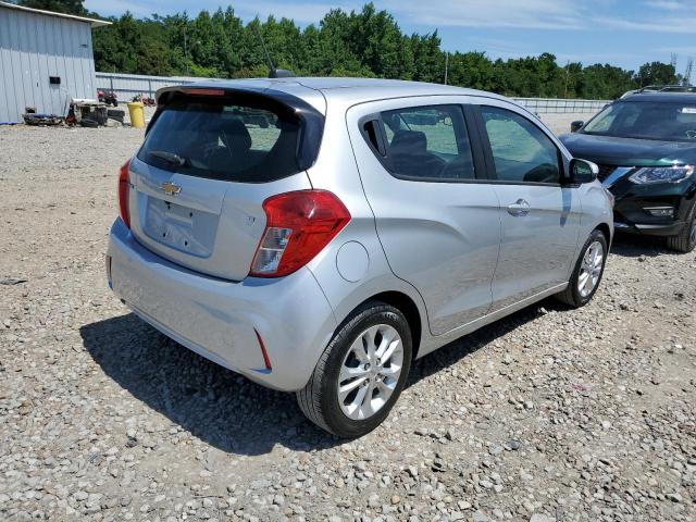 Photo 4 from auction – 2019 CHEVROLET SPARK 1LT with VIN KL8CD6SA4KC742597
