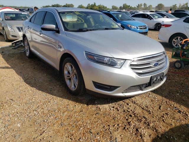 FORD TAURUS SEL 2015 with VIN 1FAHP2E81FG151458 - Photo from auction