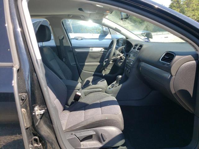 Photo 5 from auction – 2013 VOLKSWAGEN GOLF with VIN WVWDB7AJ7DW117475