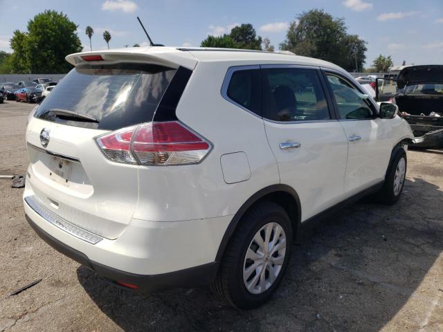 Photo 4 from auction – 2015 NISSAN ROGUE S with VIN 5N1AT2MTXFC865363