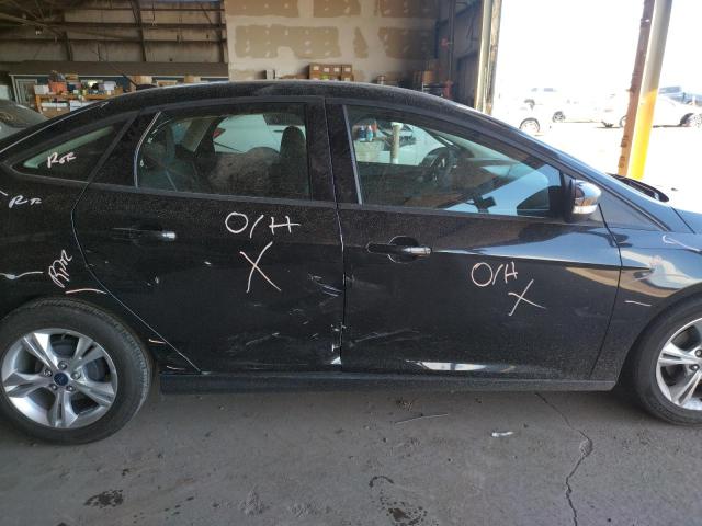 Photo 9 from auction – 2013 FORD FOCUS SE with VIN 1FADP3F28DL338019